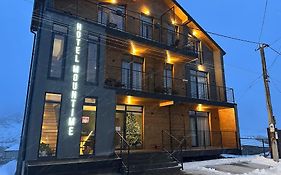 Hotel Mountime Kazbegi